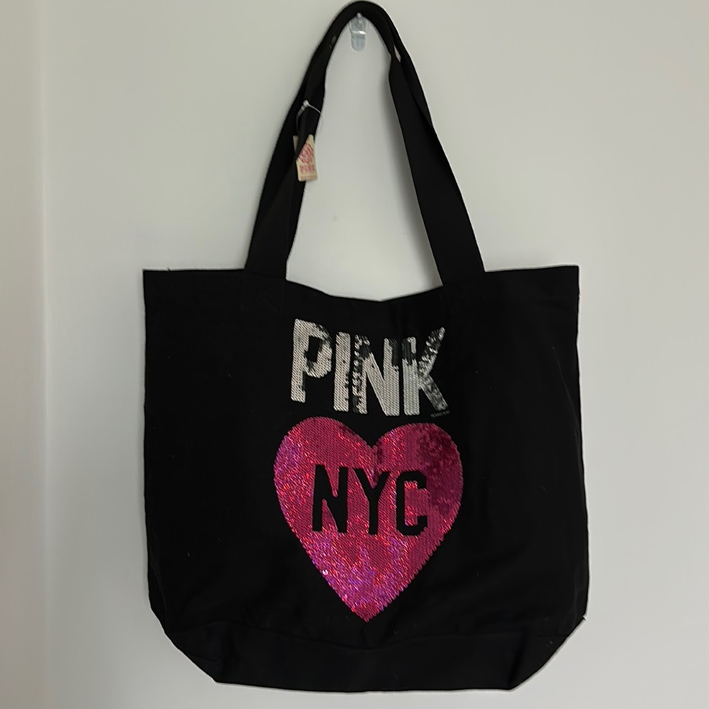 Victoria’s Secret Pink Tote